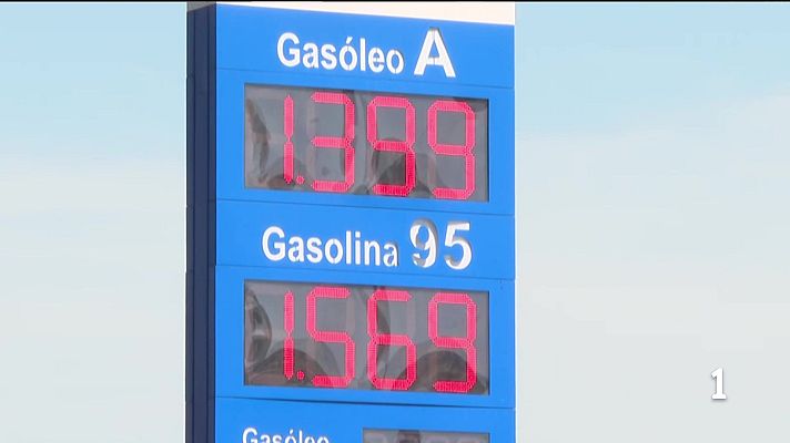 Telecanarias - Canarias en 2' - 13/03/2026