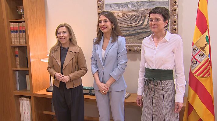 Noticias Aragón - Noticias Aragón 2 - 13/03/26