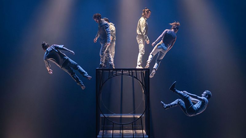 Tres décadas de artes escénicas: arranca Teatralia 2026 | Ver