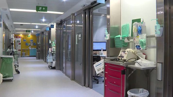 L'altaveu - Preocupa la violència al sector sanitari