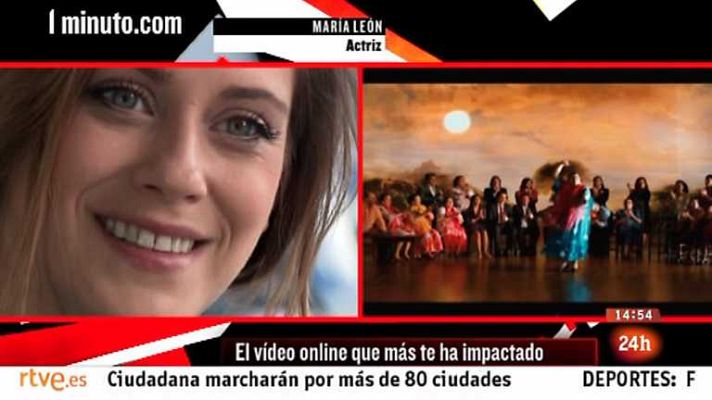 Cámara abierta - La comunidad NASF, Yo fui a EGB...