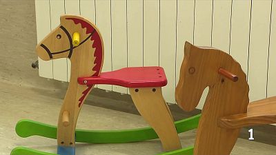 Escoles bressol en peu de guerra