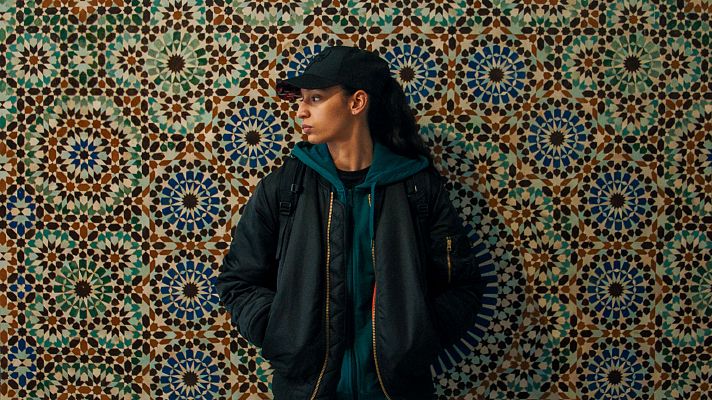 Días de cine - Días de Cine: La hija pequeña