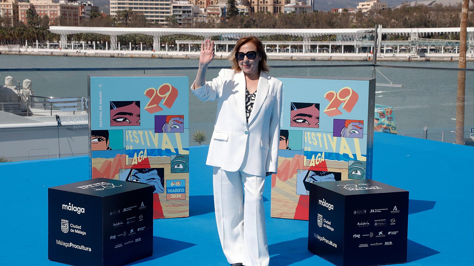 Días de Cine: Festival de Málaga 2026 (parte 1) | Ver