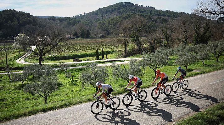 Ciclismo - Copa de la Reina. 1/4 Final: CE Mediterrani - Zodiac CNAB