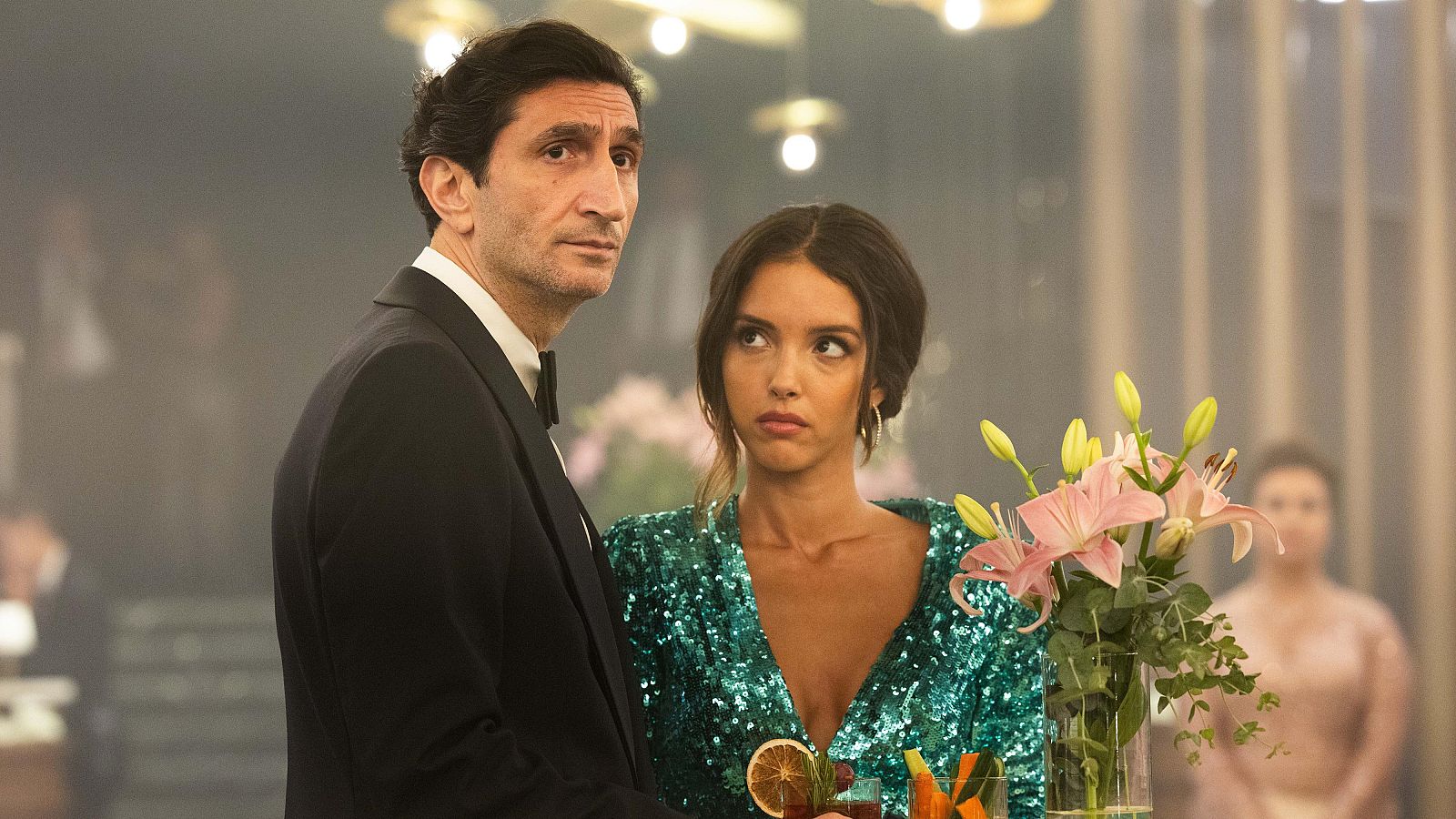 Días de Cine: Águilas de El Cairo | Ver