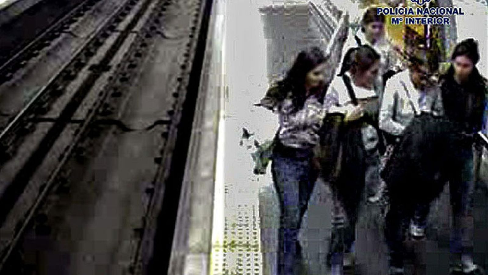 El abogado de 'las bosnias' apelará su prohibición de acceder al Metro