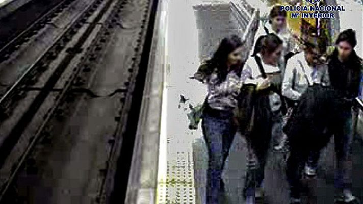  - Cae el clan de 'las bosnias'