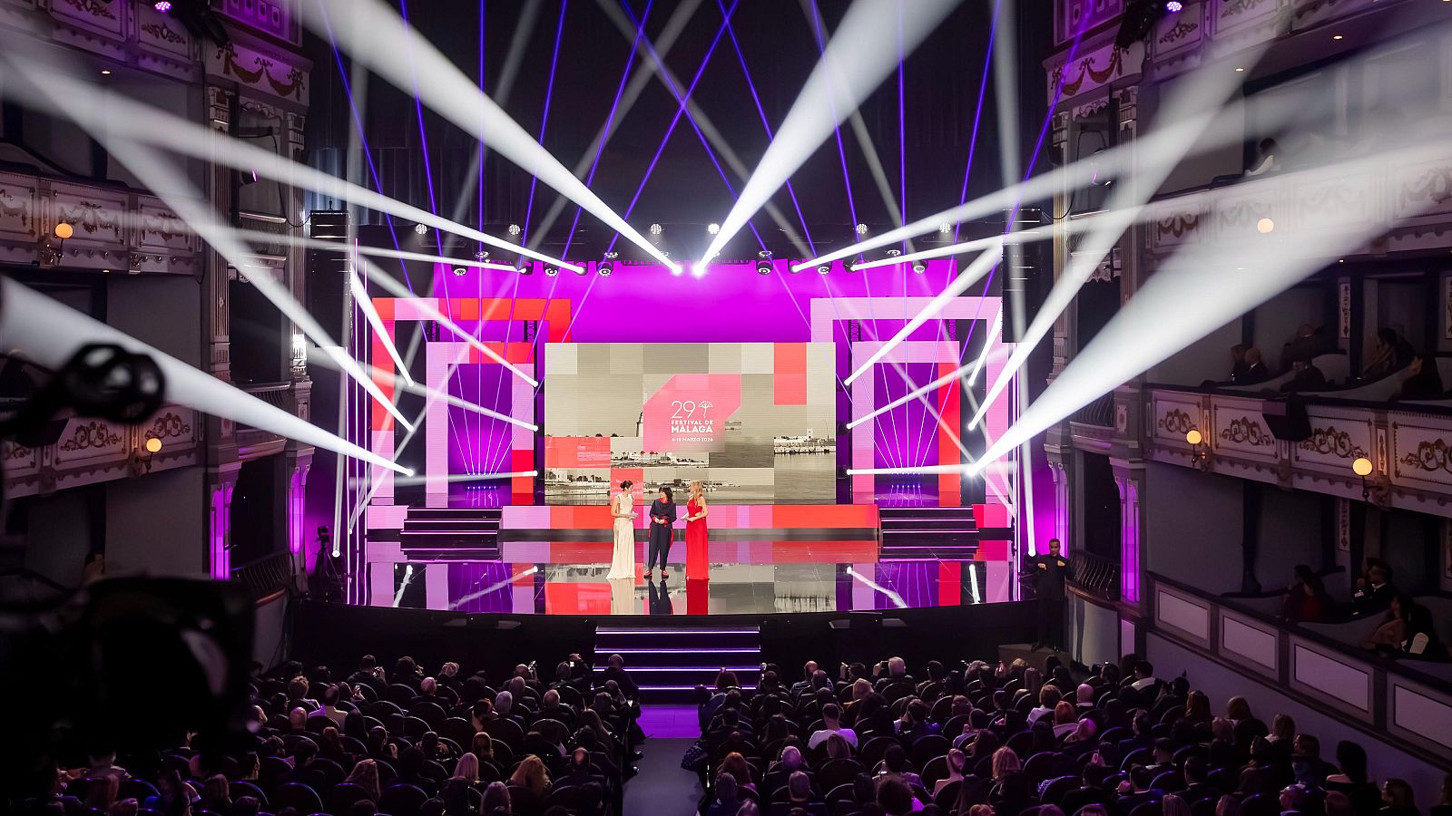 Días de Cine: Festival de Málaga 2026 (parte 2) | Ver