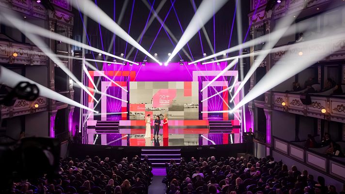 Días de cine - Días de Cine: Festival de Málaga 2026 (parte 2)