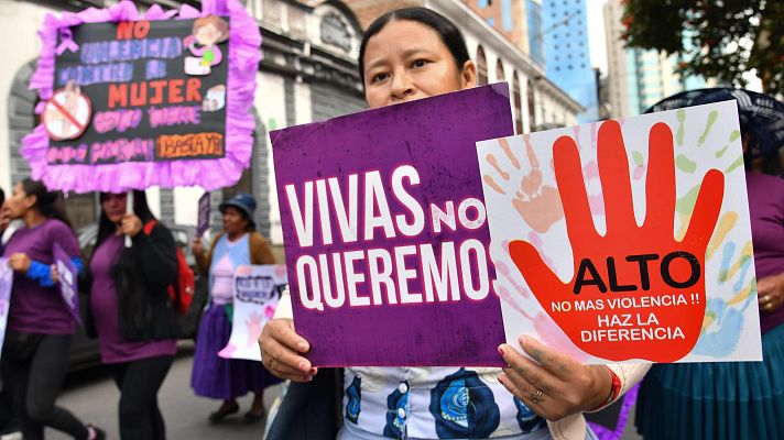 La tarde en 24h - El Fondo de Becas Soledad Cazorla cumple 10 años de apoyo directo a los hijos de mujeres asesinadas por violencia de género