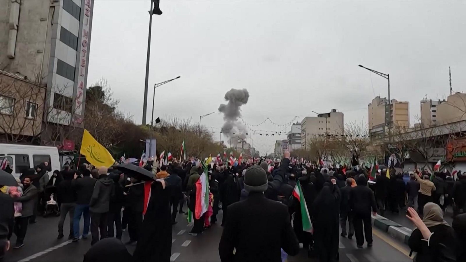 La tarde en 24 horas - 13/03/26 - La tarde en 24h | Ver