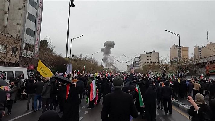 La tarde en 24h - La tarde en 24 horas - 13/03/26