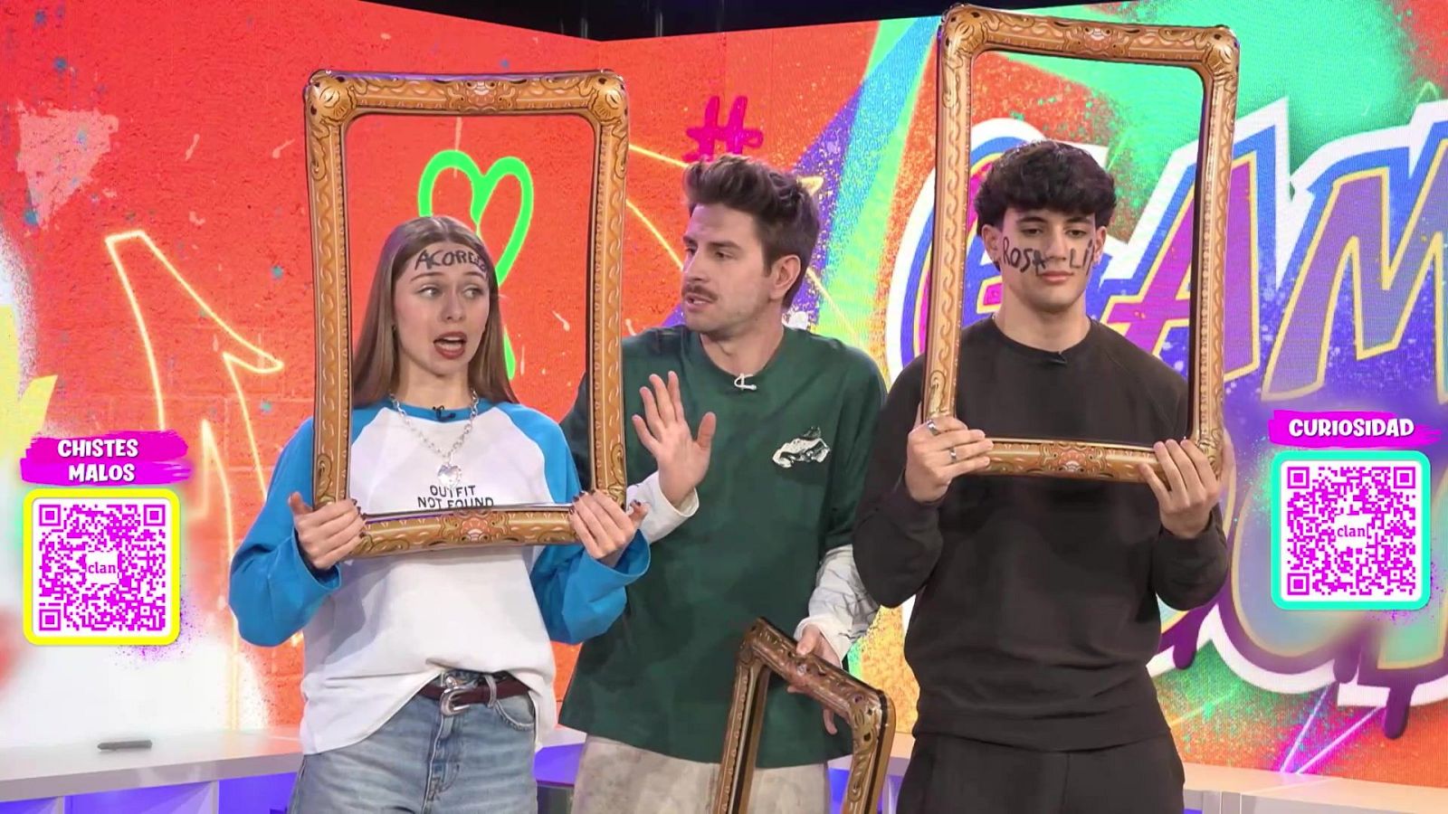 Team Total Curiosity - Programa 75 - Team Total | Ver