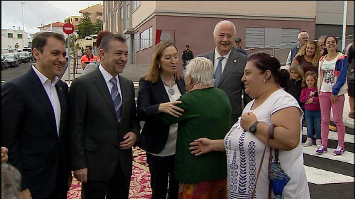 Telecanarias - Telecanarias - 23/02/13