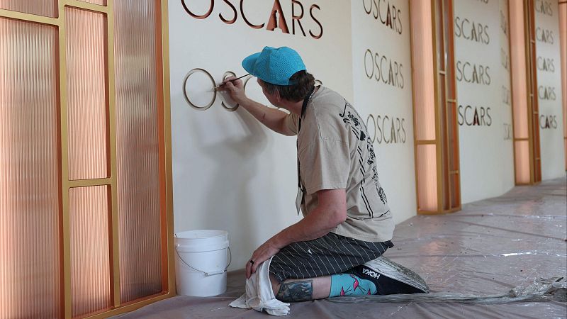 Sirat opta a dos premios en la 98ª edición de los Óscar - La tarde en 24h | Ver