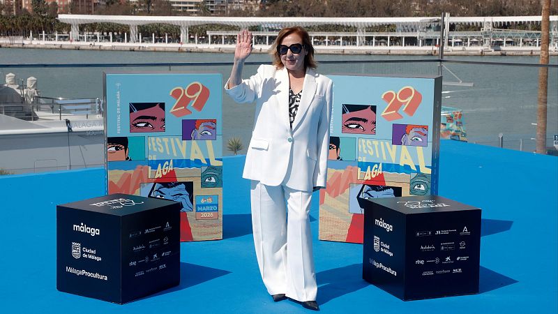 Días de Cine: Festival de Málaga 2026 (Parte 1) | Ver