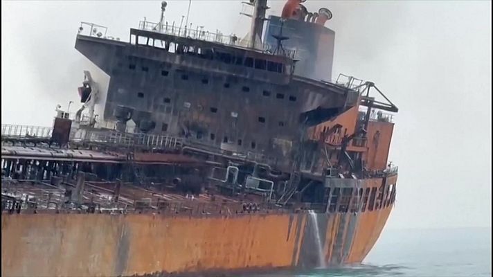 Informativo 24h - Informativo 24 horas - 20h - 13/03/26