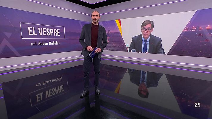 El Vespre - El Vespre - 13/03/2026