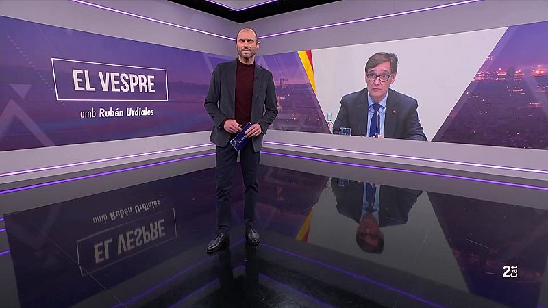 El Vespre - 13/03/2026