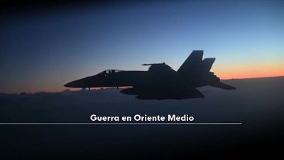 Telediario 2 en cuatro minutos  - 13/03/26