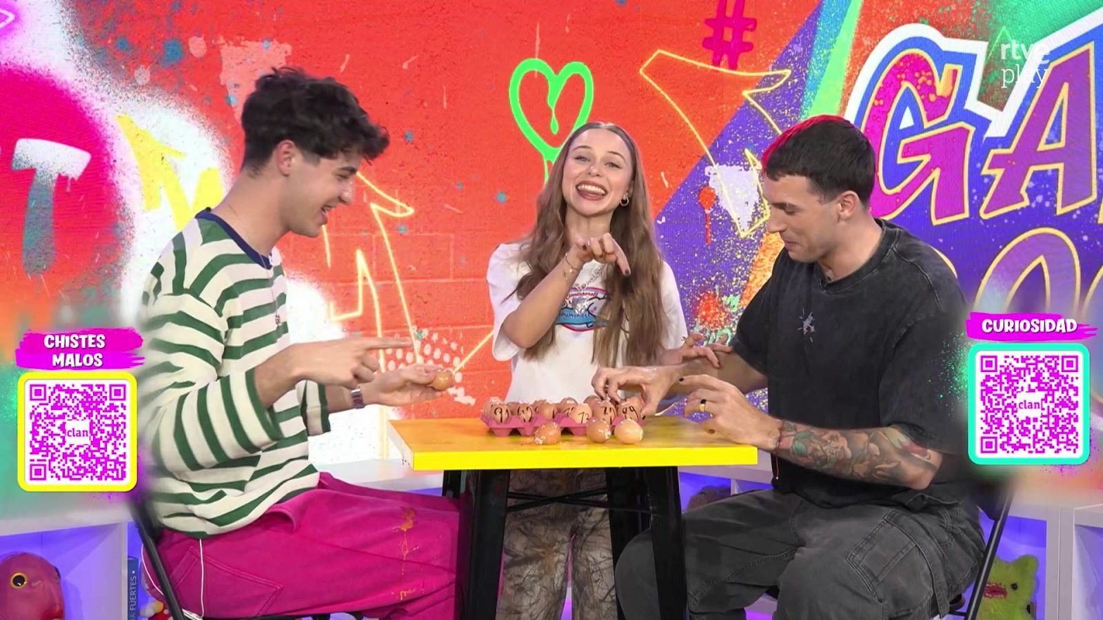 Team Total - Programa 75 - Team Total | Ver