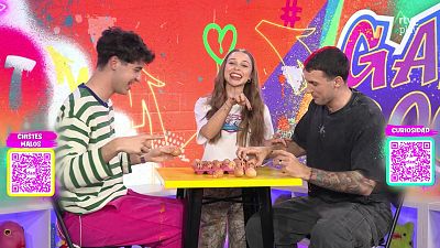 Team Total - Programa 75 - Team Total | Ver