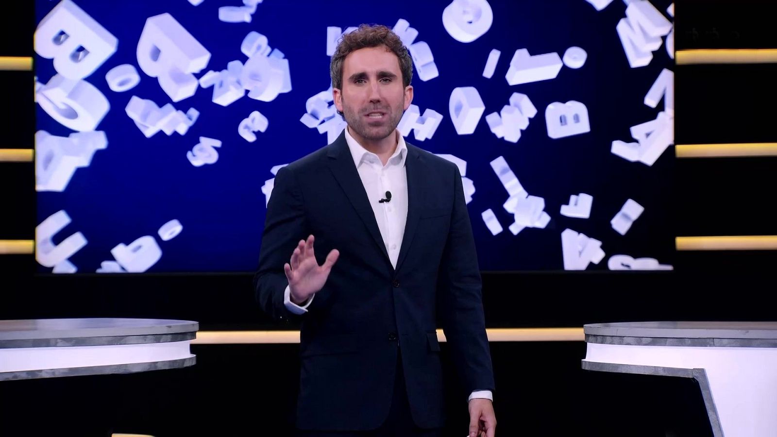 Cifras y letras - Programa 445 - Cifras y letras | Ver