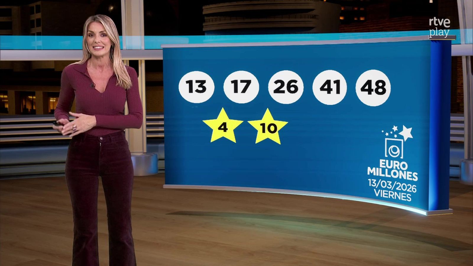 Sorteo de la Bonoloto y Euromillones: 27/02/2026 - Loterías | Ver