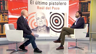 La hora cultural - 13/03/26