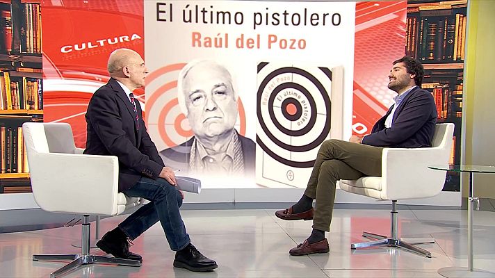 La hora cultural - La hora cultural - 13/03/26