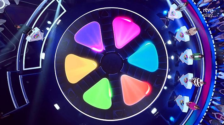 Trivial Pursuit - Programa 21