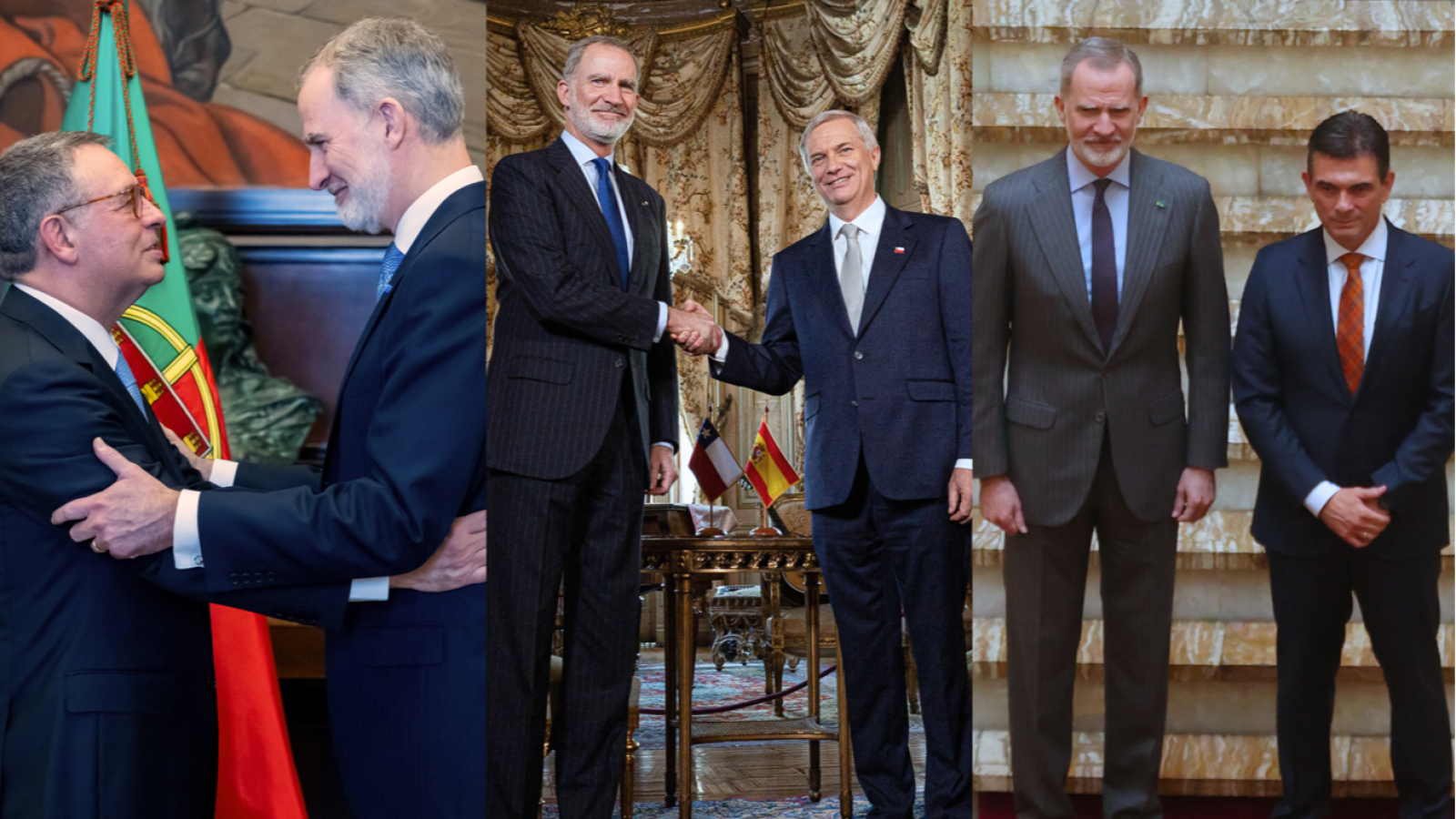 Audiencia Abierta - 14/03/26 - Audiencia Abierta | Ver