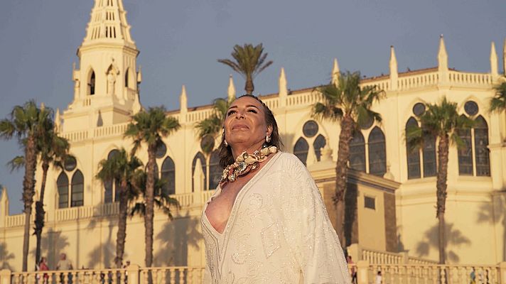 Benita - Benita: estreno, el martes en La 2 y RTVE Play