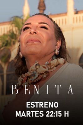 Benita - Benita: estreno, el martes en La 2 y RTVE Play