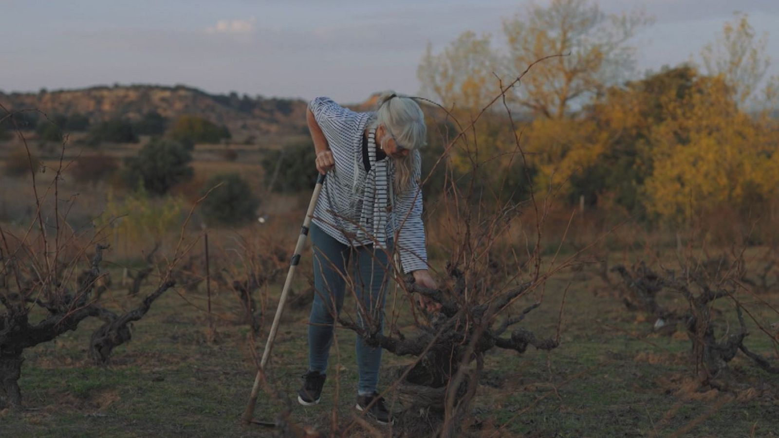 Crecemos juntas - Episodio 2 - Crecemos juntas | Ver