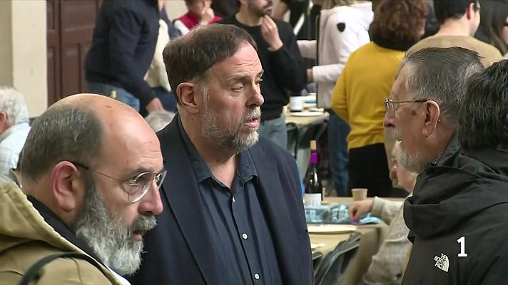 L'Informatiu - L'Informatiu - 14/03/2026