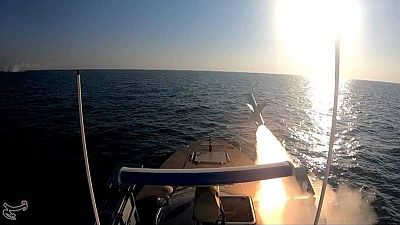 Telediario 1 en 4' - 14/03/26