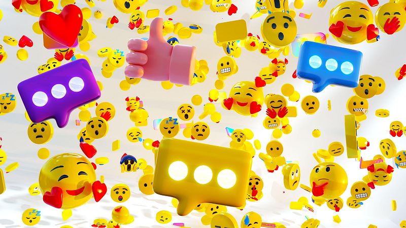 Los niños en las redes sociales, a debate | Ver