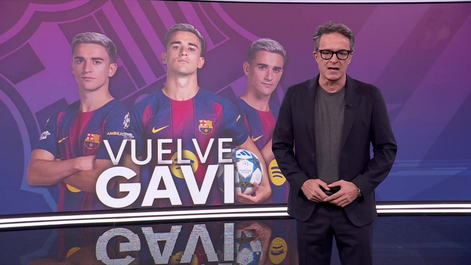 Deportes 1 - 14/03/26 - Los Deportes de La1 | Ver