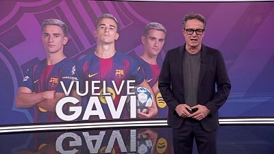 Deportes 1 - 14/03/26