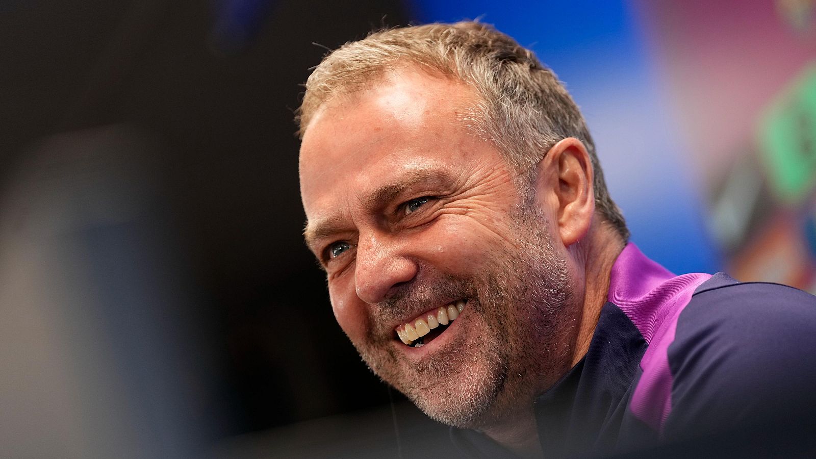 Hansi Flick anuncia la vuelta de Gavi ante el Sevilla - Los Deportes de La1 | Ver