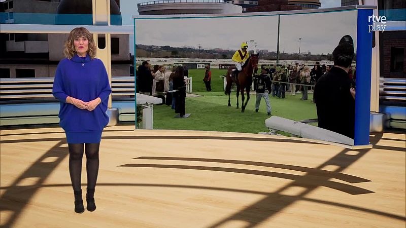 Información sobre Loterías | "La suerte en tus manos" de RTVE - Loterías | Ver