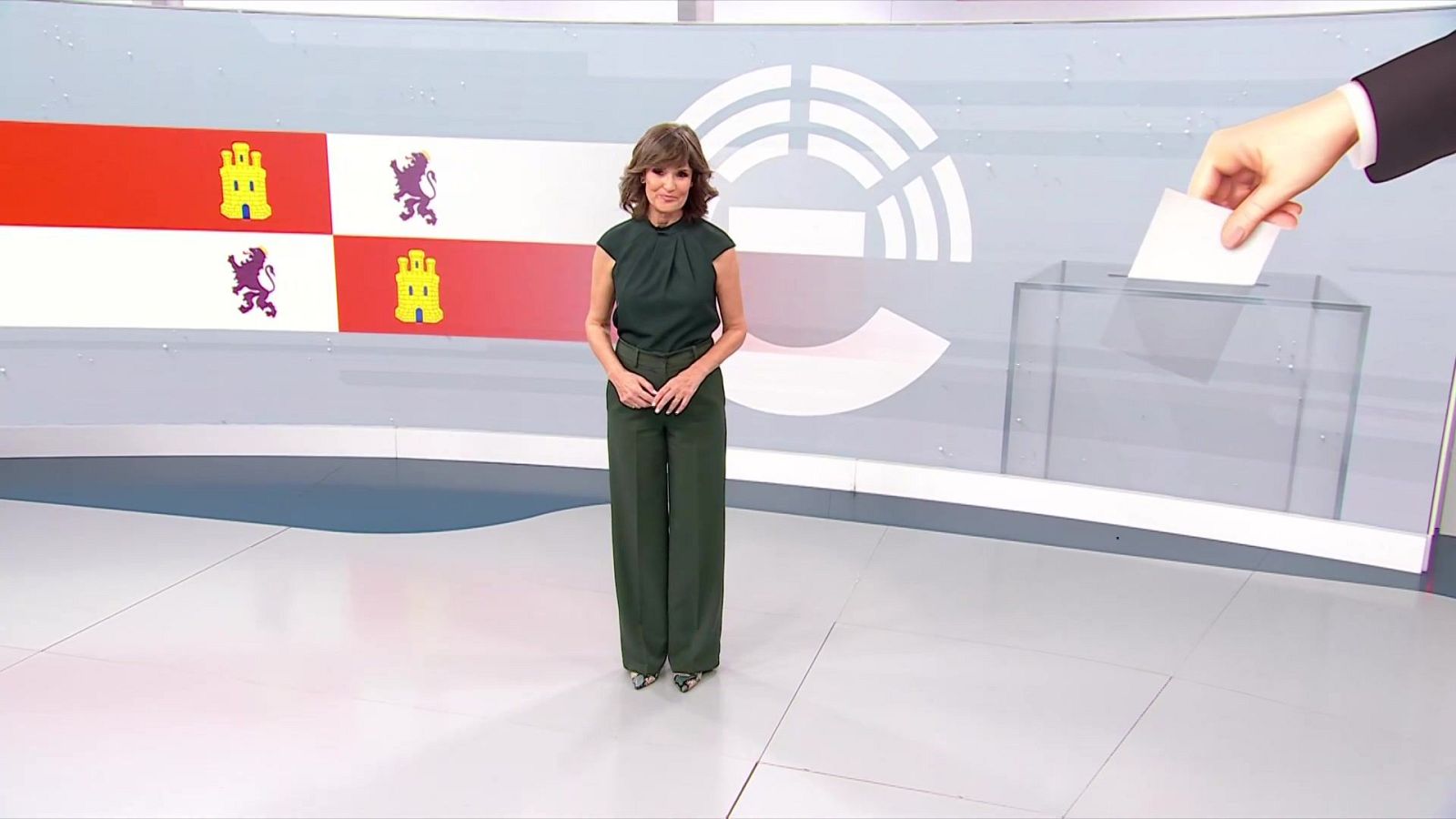 Parlamento - 14/03/26 - Parlamento | Ver