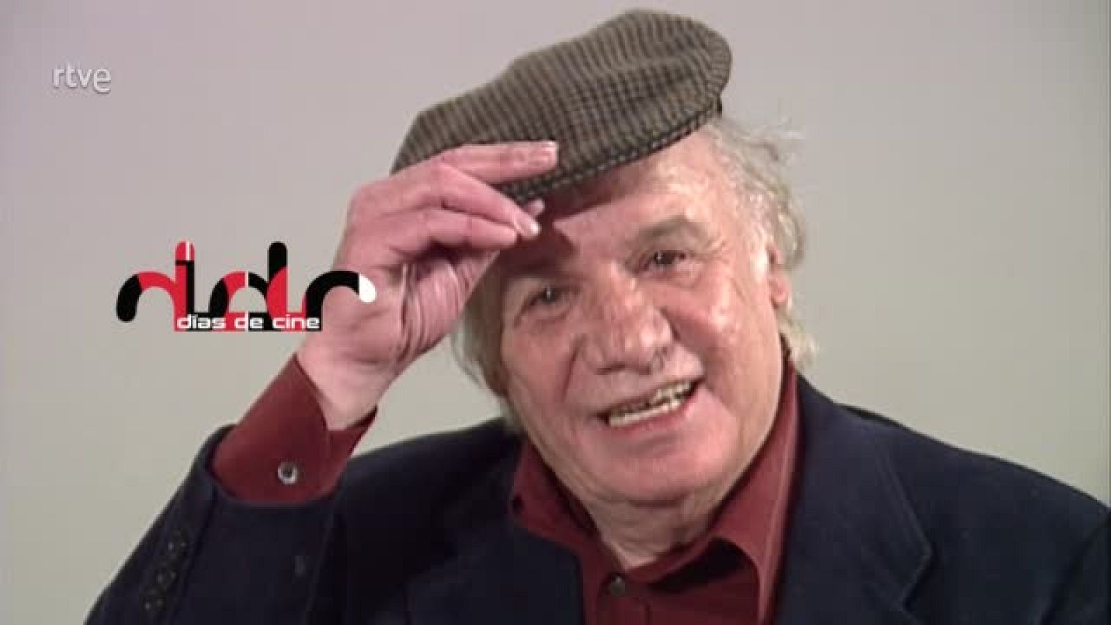 Días De Cine: 14/03/2026 - Días de tele | Ver