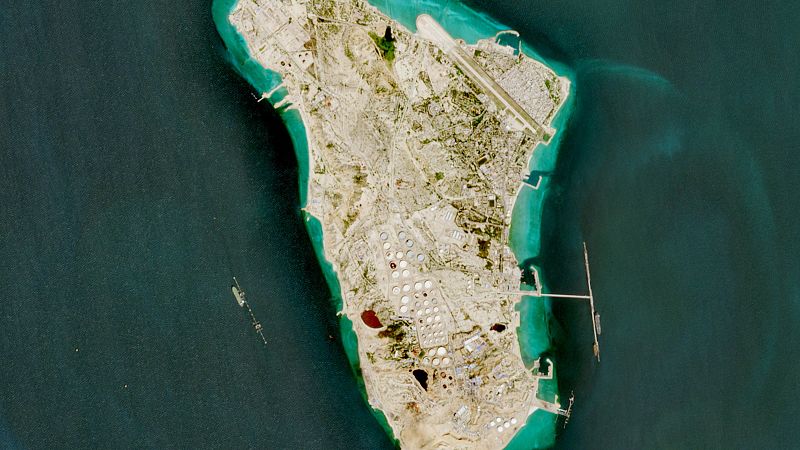 Telediario 2 en cuatro minutos - 14/03/26 - RTVE.es | Ver