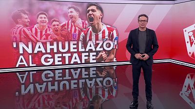 Deportes 2 - 14/03/26