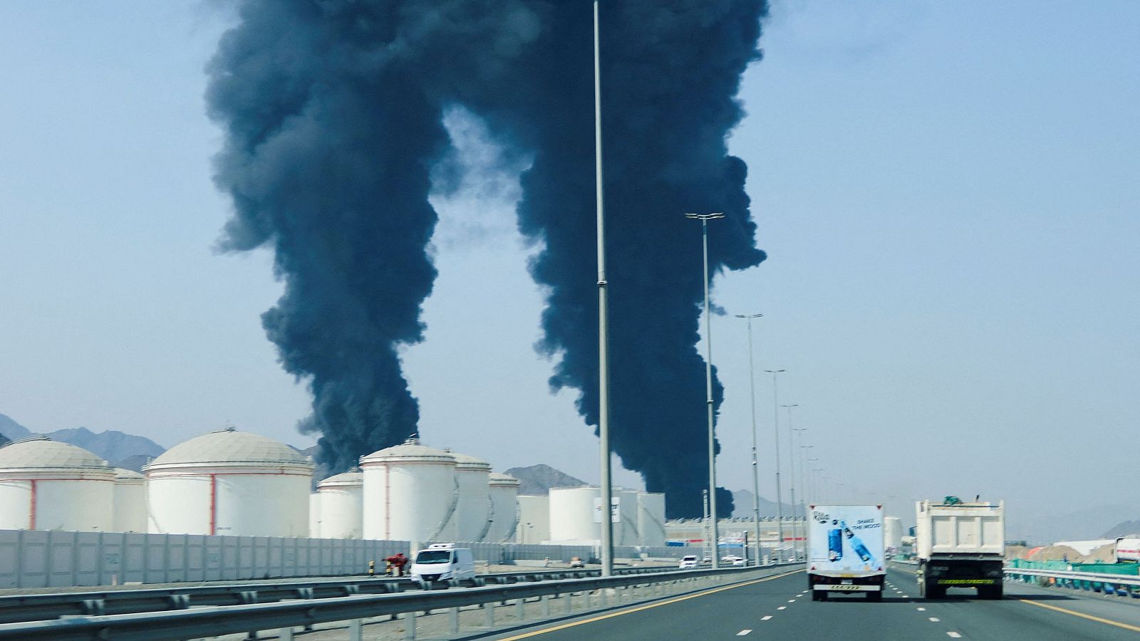 Telediario - 21 horas - 14/03/26 - Telediario Fin de Semana | Ver