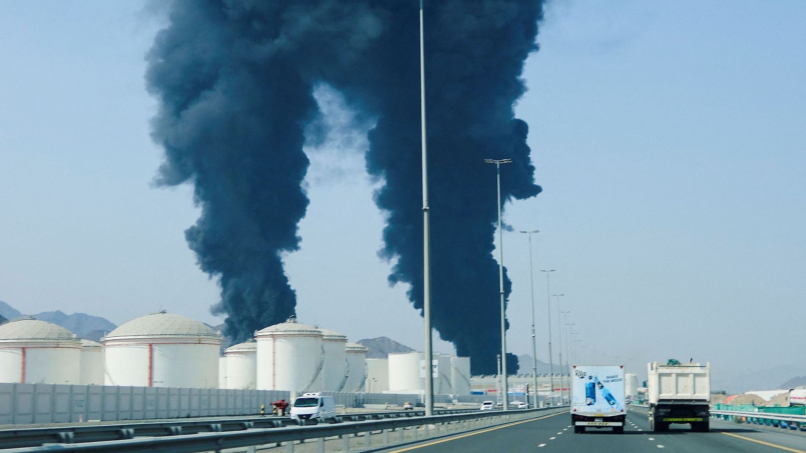 Telediario - 21 horas - 14/03/26 - Lengua de signos - Telediario en lengua de signos | Ver