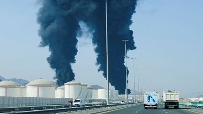 Telediario - 21 horas - 14/03/26 - Lengua de signos